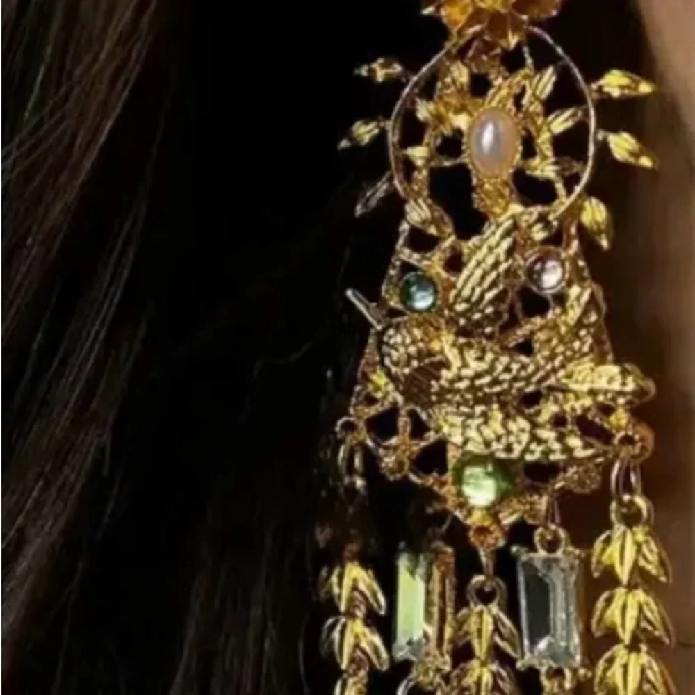 The Queens Jewelbox these exquisite